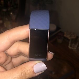 Brand New Fitbit Charge 3